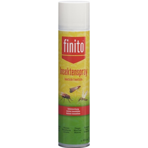 Finito Insektenspray (neu) 400ml buy online