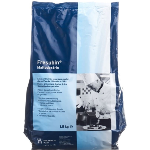 Fresubin Maltodextrin Dose 1.5kg buy online