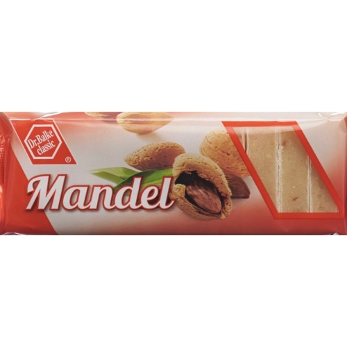 Balke Fruchtschnitte Mandel 100g buy online