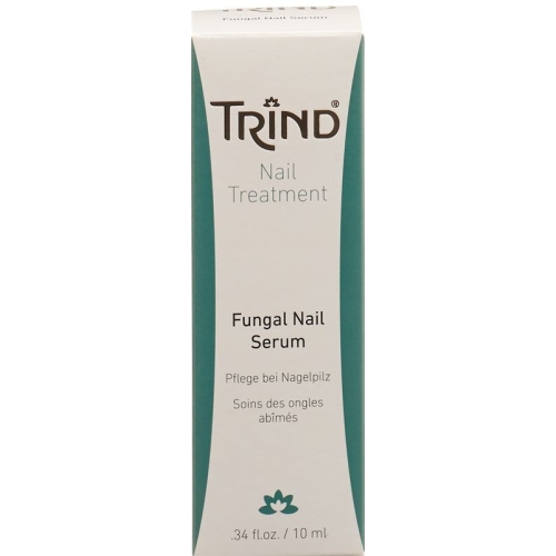 Trind Fungal Nail Serum 10ml buy online