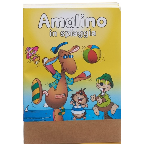 Amavita Amalino In Spiaggia I 20 Stück buy online