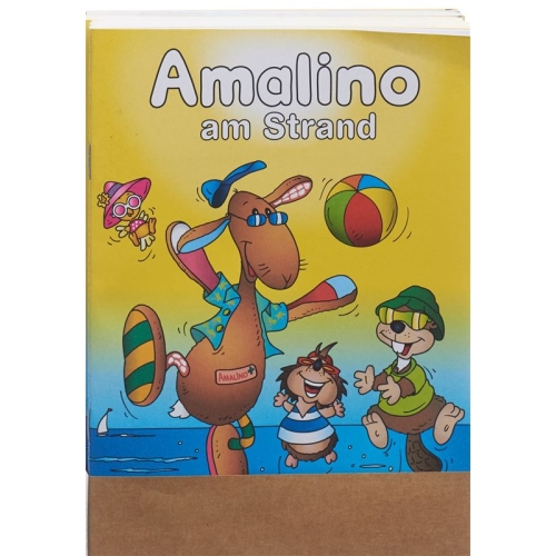 Amavita Amalino Am Strand D 20 Stück buy online