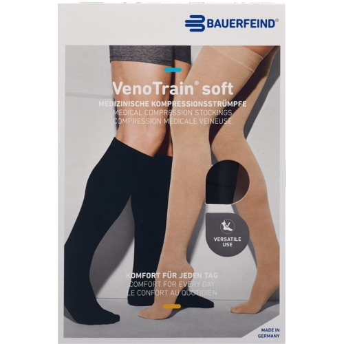 Venotrain Soft A-d Kkl2 M P/l Gfs Sch 1 Paar buy online