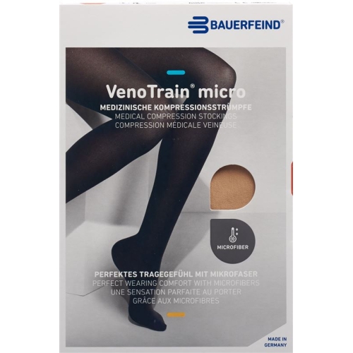 Venotrain Mic A-d Kkl2 S N/s Ofs Cre 1 Paar buy online