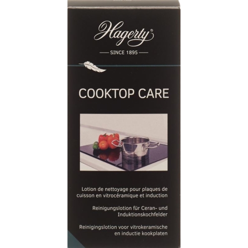 Hagerty Cooktop Care 250ml buy online