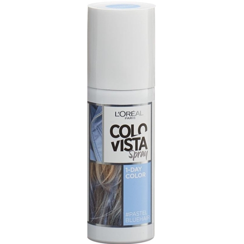 Colovista Spray 2 #pastelbluehair 75ml buy online