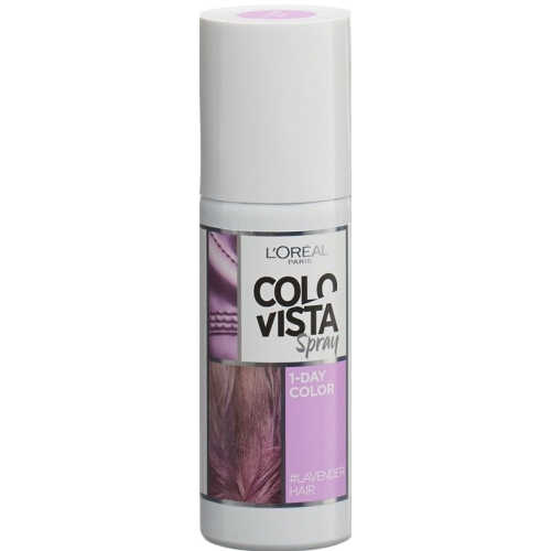 Colovista Spray 5 #lavenderhair 75ml buy online