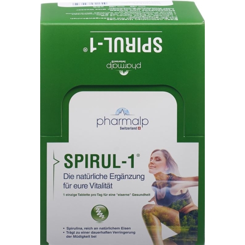 Pharmalp Spirul-1 Thekensteller Box D 9 Stück buy online