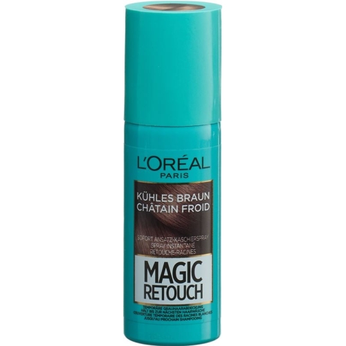 Magic Retouch 7 Kastanien Spray 75ml buy online