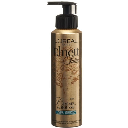 Elnett Wave Schaum Spray 200ml buy online