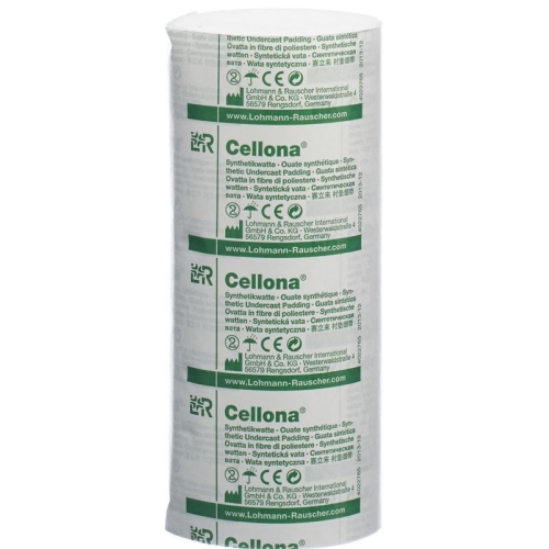 Cellona Synthetikwatte 15cmx3m 36 Stück buy online