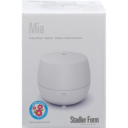 Aromalife Mia aroma nebulizer white buy online