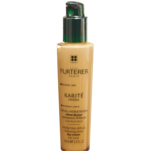 Furterer Karité Hydra Haartagescreme 100ml buy online