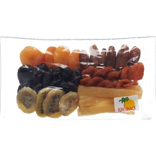 Sun Snack Geschenkpackung Varia 370g buy online