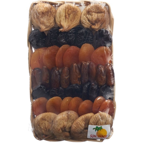 Sun Snack Geschenkpackung Strada 520g buy online