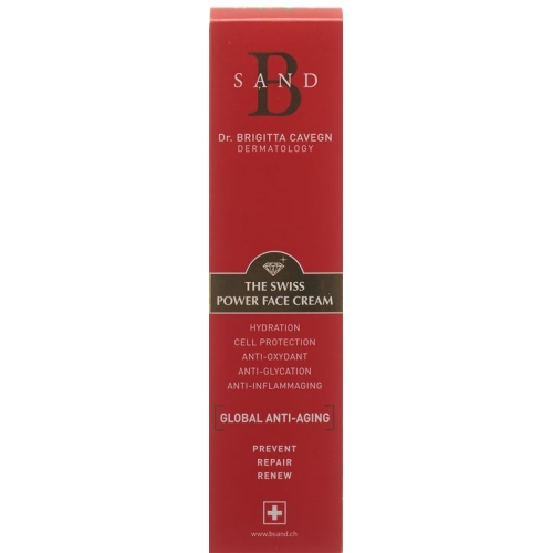 Widmer B Sand Swiss Pwr Cr 40ml buy online