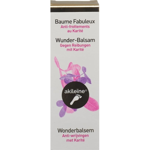 Akileine Wunder-Balsam Tube 75ml buy online