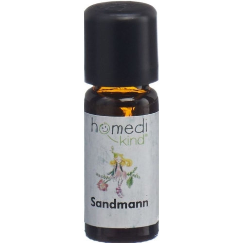 Homedi-Kind Sandmann Flasche 10ml buy online