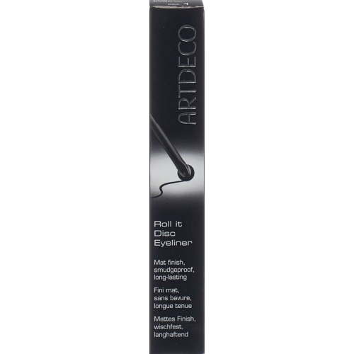 Artdeco Roll It Disc Eyeliner 1 2603 1 buy online