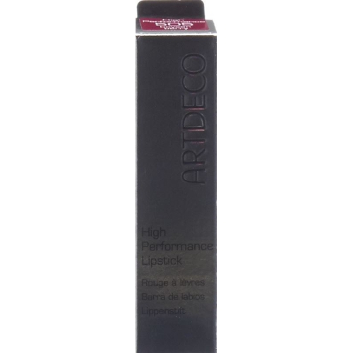 Artdeco High Performance Lipstick 12 505 buy online