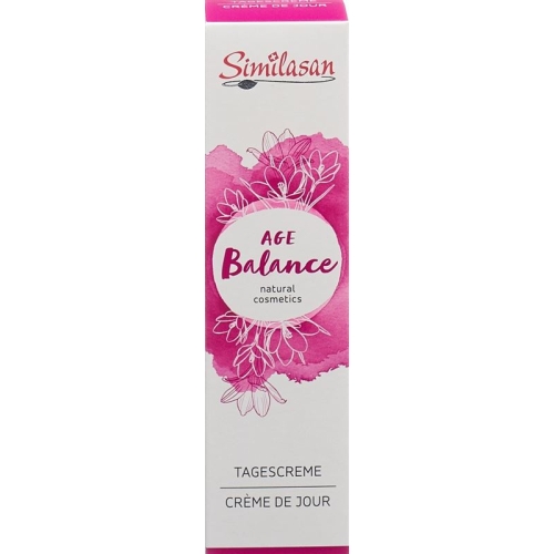 Similasan Nc Age Balance Tagescreme Straffen 30ml buy online