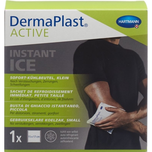 Dermaplast Active Instant Ice Mini buy online