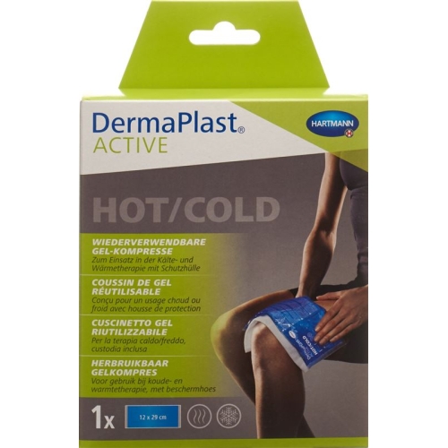 Dermaplast Active Hot & Cold Gelkompresse buy online