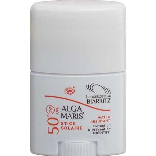 Biarritz Sun Screen Stick Lichtschutzfaktor 50+ 25g buy online