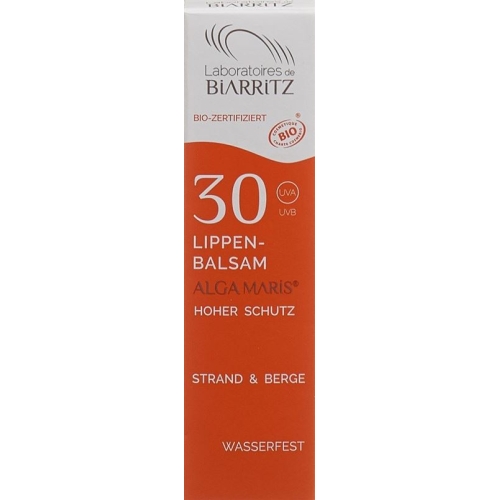 Biarritz Stick für Die Lippen LSF 30 Tube 15ml buy online