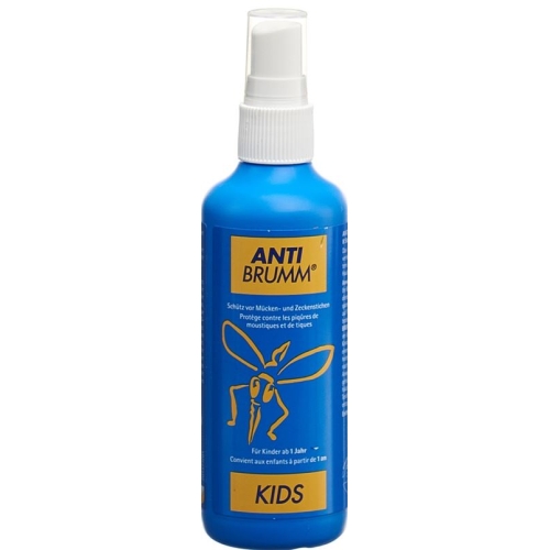 Anti Brumm Kids Flasche 150ml buy online