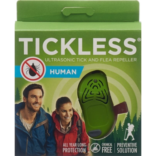 Tickless Adult Zeckenschutz buy online