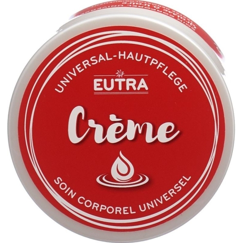 Eutra Creme Dose 150ml buy online