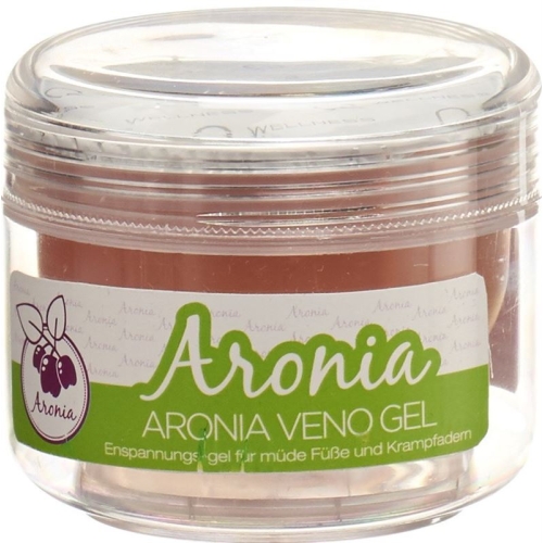 Antioxy Aronia Veno Gel Dose 100ml buy online