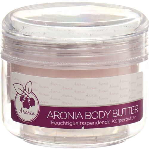 Antioxy Aronia Body Butter Dose 100ml buy online