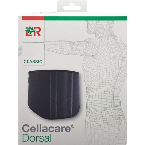 Cellacare Dorsal Classic Grösse 1 buy online