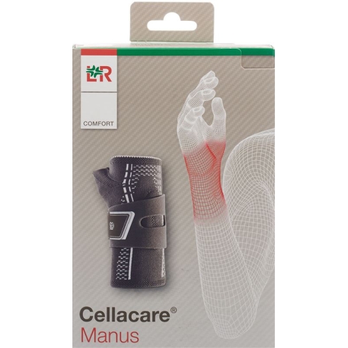 Cellacare Manus Comfort Grösse 1 Rechts buy online