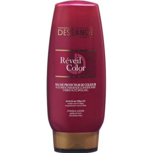 Dessange Reveil'color Balsam-spülung Flasche 200ml buy online