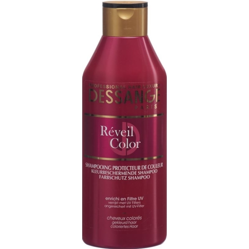 Dessange Reveil'color Shampoo (neu) Flasche 250ml buy online