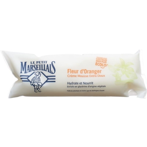 Le Petit Marseillais Flüssigs Orangenbl Ref 250ml buy online