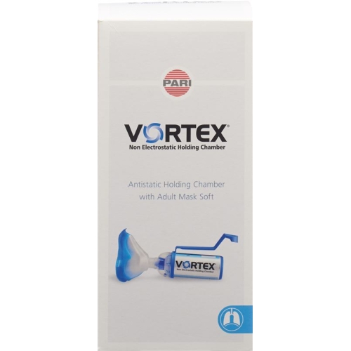 Pari Vortex Vorschaltkammer Erwachsenenmask Soft buy online