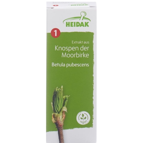 Heidak Knospe Moorbirk Betu Pub Glyc Maz Flasche 30ml buy online