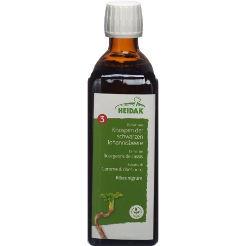 Heidak Knospe Johannisb Rib Nig Glyc Maz Flasche 500ml buy online