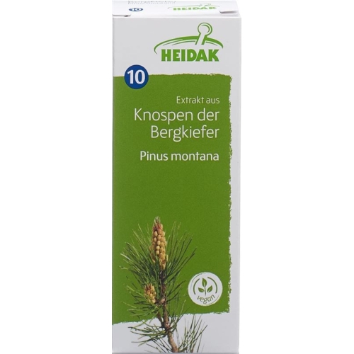 Heidak Knospe Bergkief Pinu Mon Glyc Maz Flasche 30ml buy online