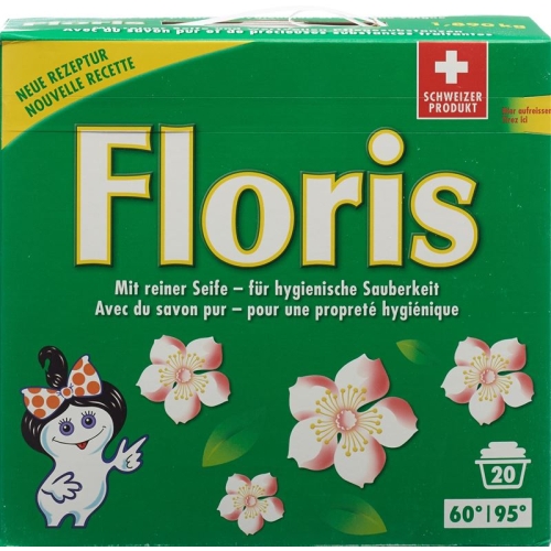 Floris Pulver 1.89kg buy online