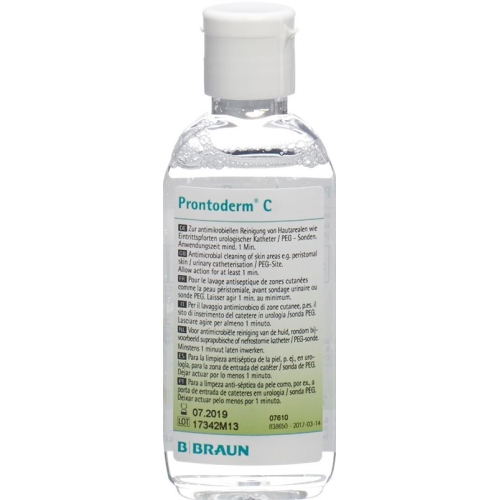 Prontoderm C 75ml buy online