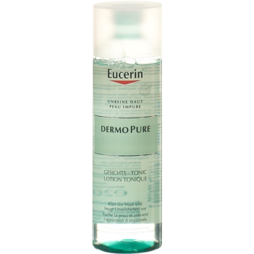 Eucerin Dermopure Gesichtstonic 200ml buy online