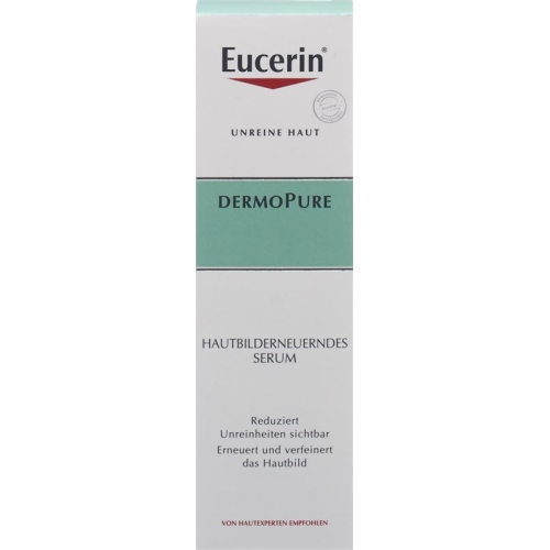 Eucerin Dermopure Hautbilderneuerndes Serum 40ml buy online