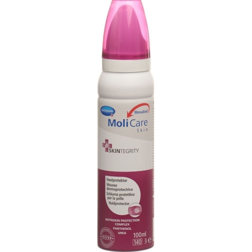 Molicare Skin Protector can 100ml buy online