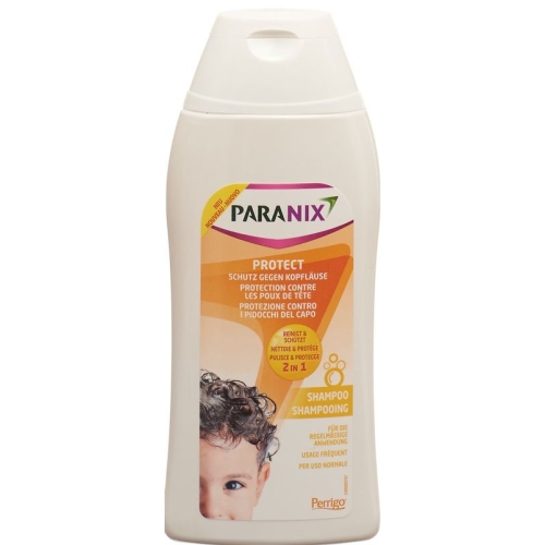 Paranix Protect Shampoo Flasche 200ml buy online