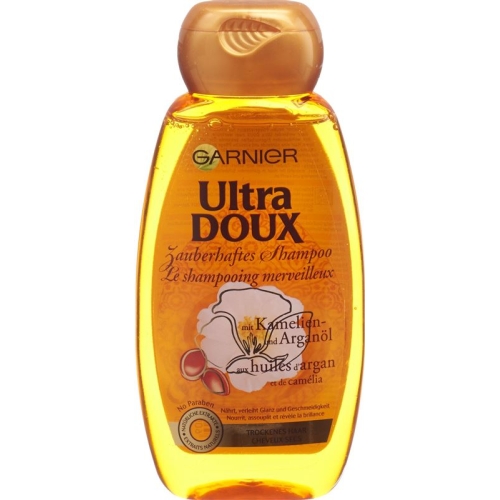 Ultra Doux Zauberhaftes Shampoo 250ml buy online